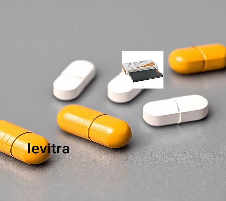 Levitra 3